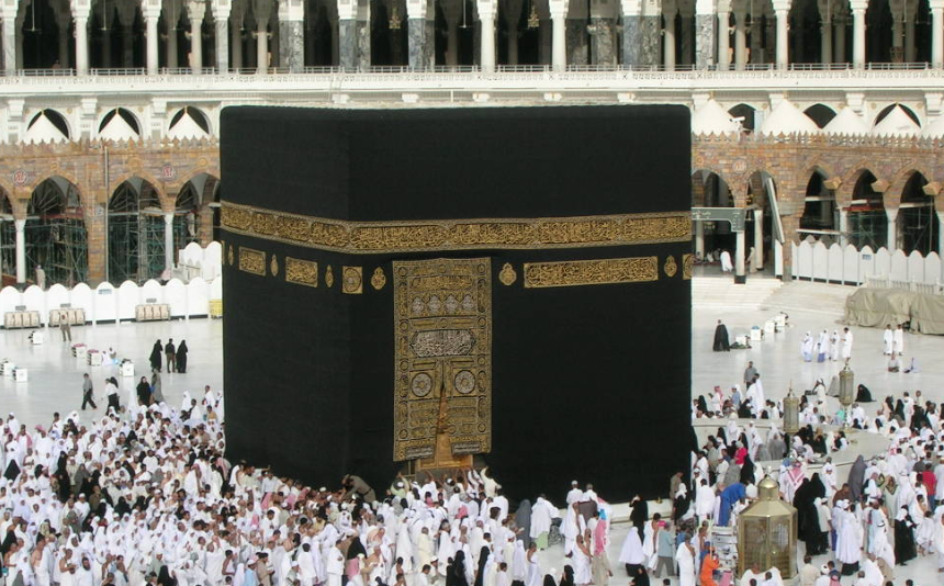 Umrah Mandiri, Cara Baru Beribadah Tanpa Biro Travel: Lebih Murah dan Bebas!